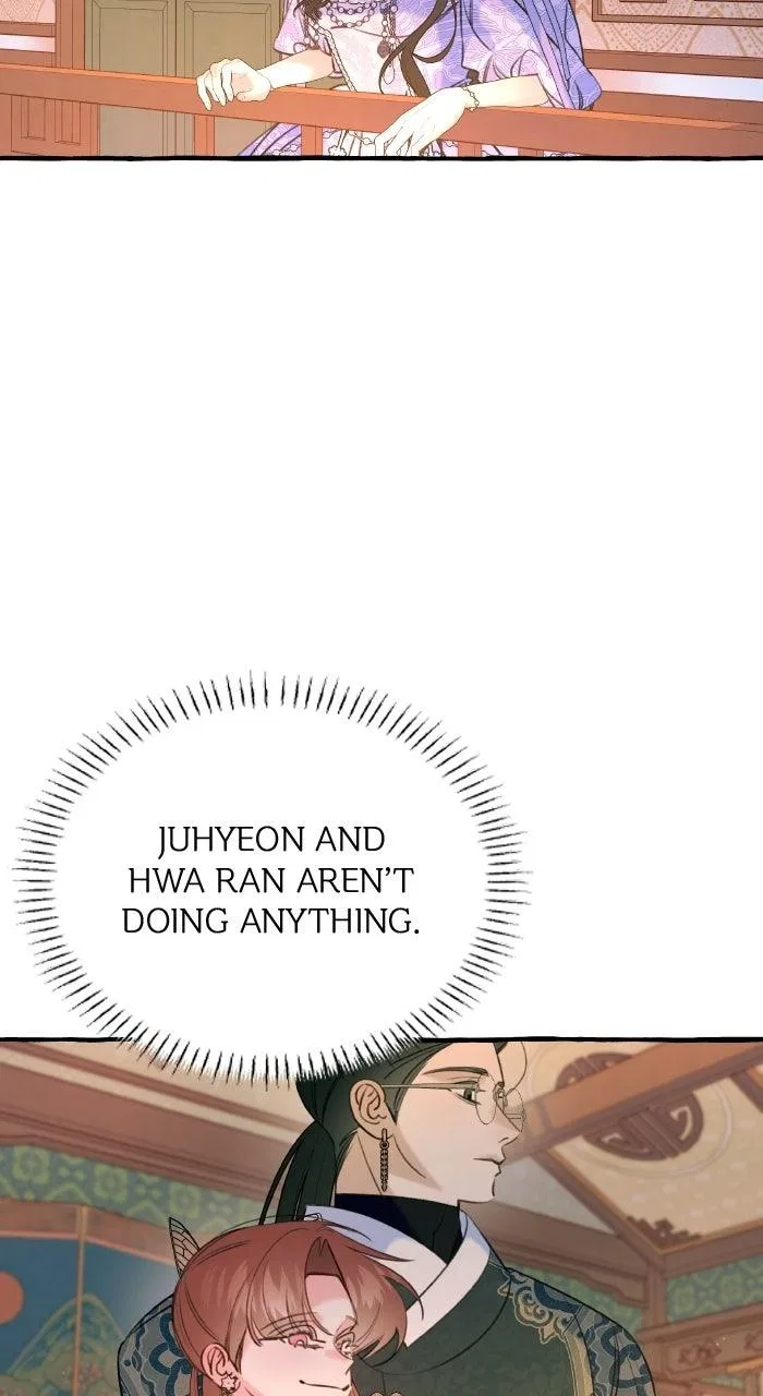 North Snow Love Story Chapter 77 – Page 60