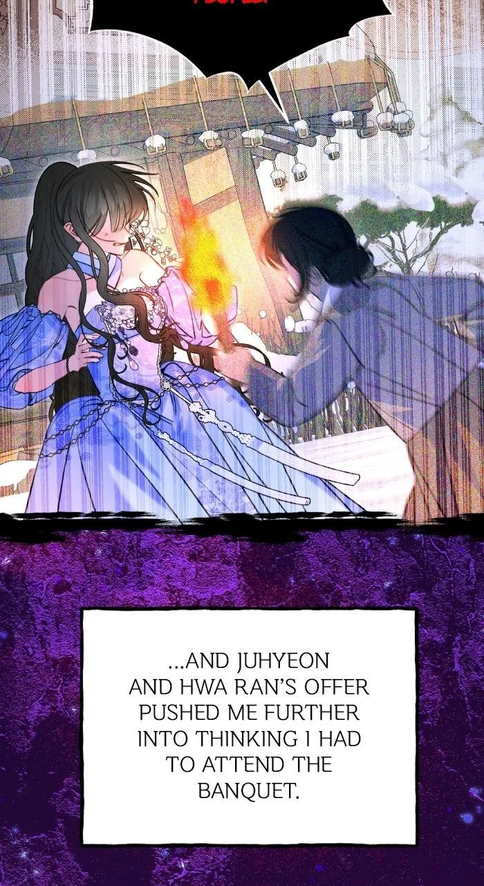 North Snow Love Story Chapter 77 – Page 81