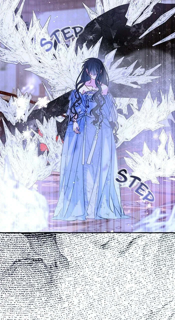 North Snow Love Story Chapter 77 – Page 91