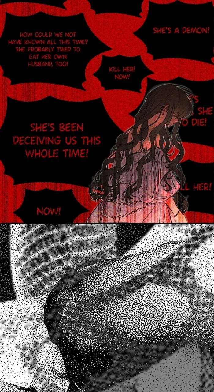 North Snow Love Story Chapter 77 – Page 96