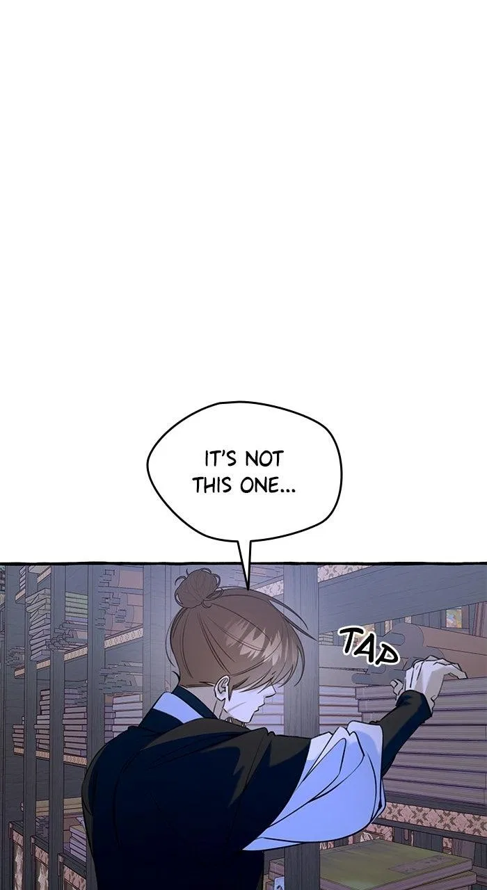 North Snow Love Story Chapter 76 – Page 5