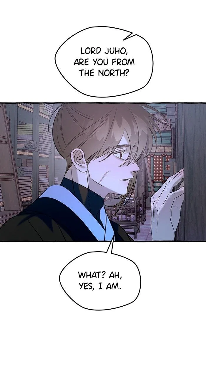 North Snow Love Story Chapter 76 – Page 8