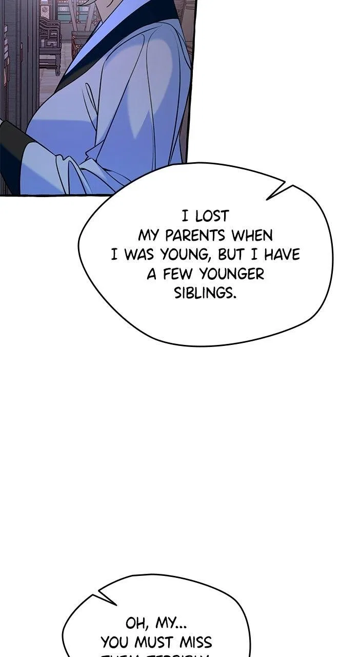 North Snow Love Story Chapter 76 – Page 10