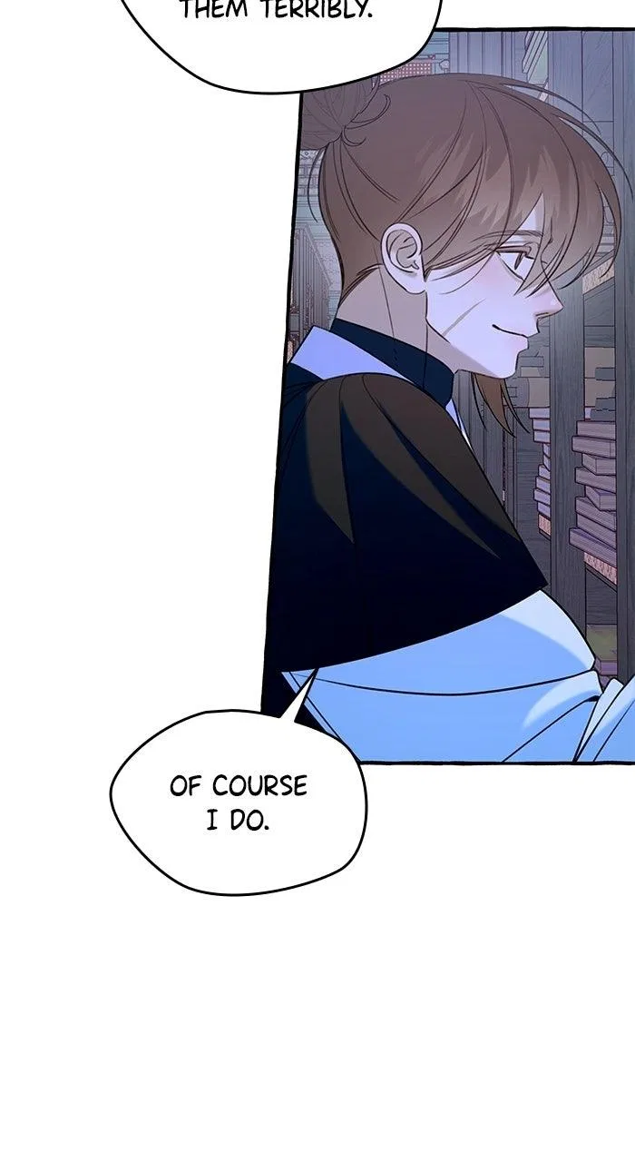 North Snow Love Story Chapter 76 – Page 11