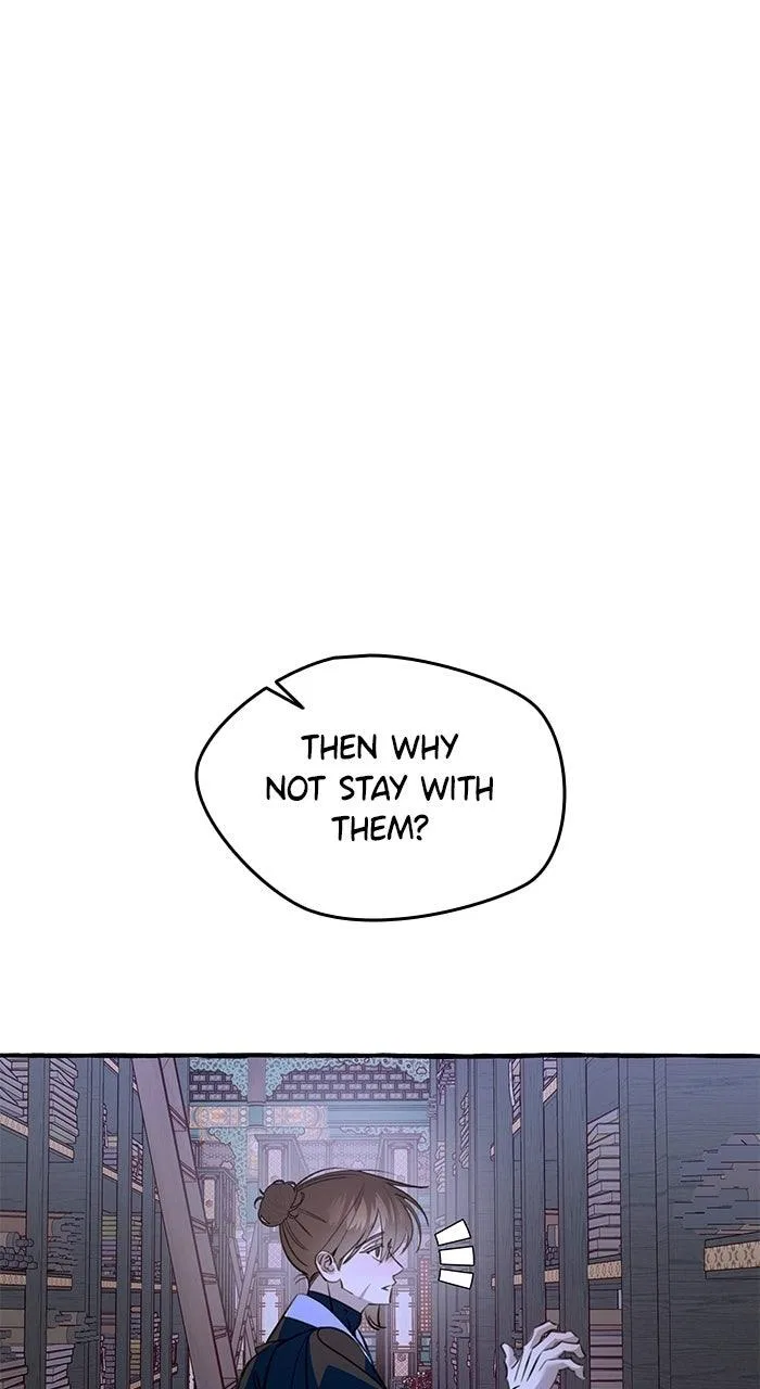 North Snow Love Story Chapter 76 – Page 12