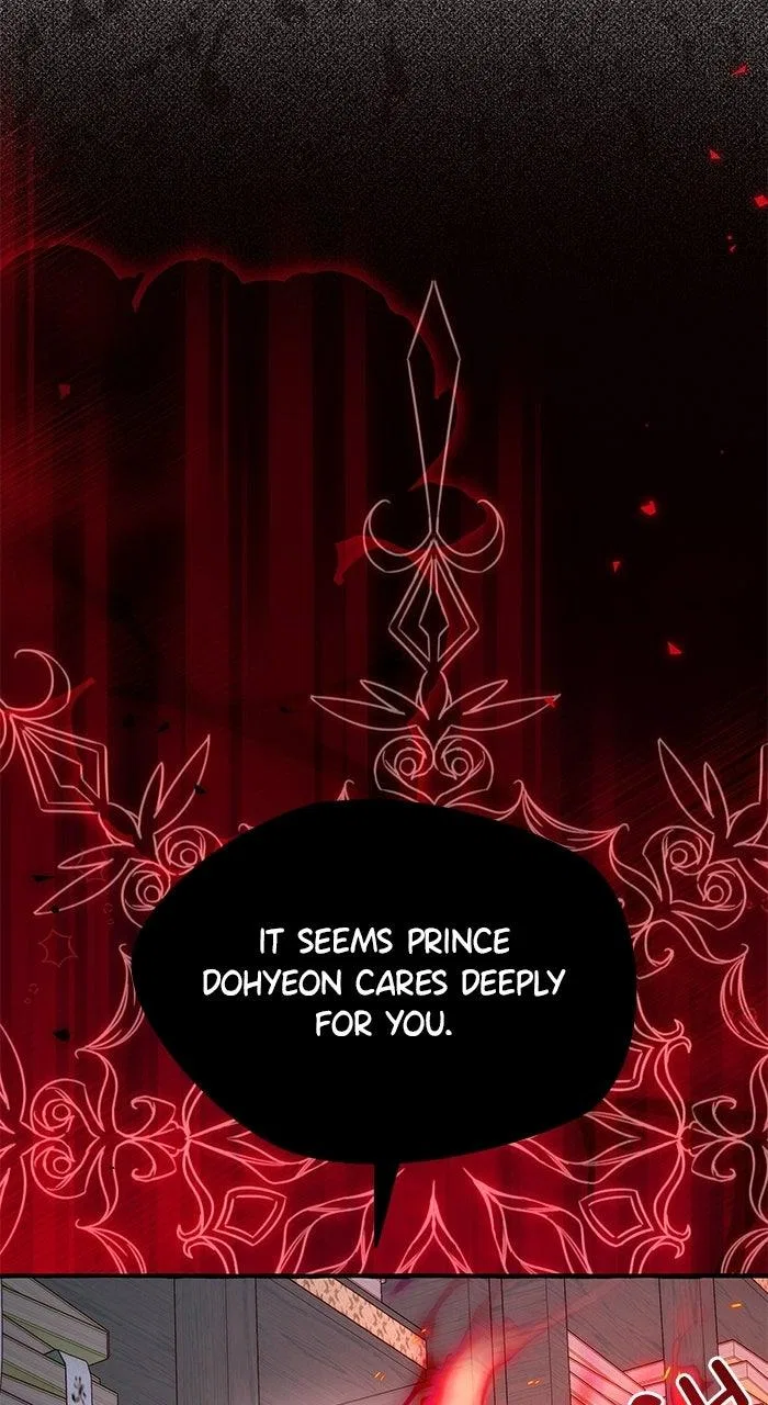 North Snow Love Story Chapter 76 – Page 28