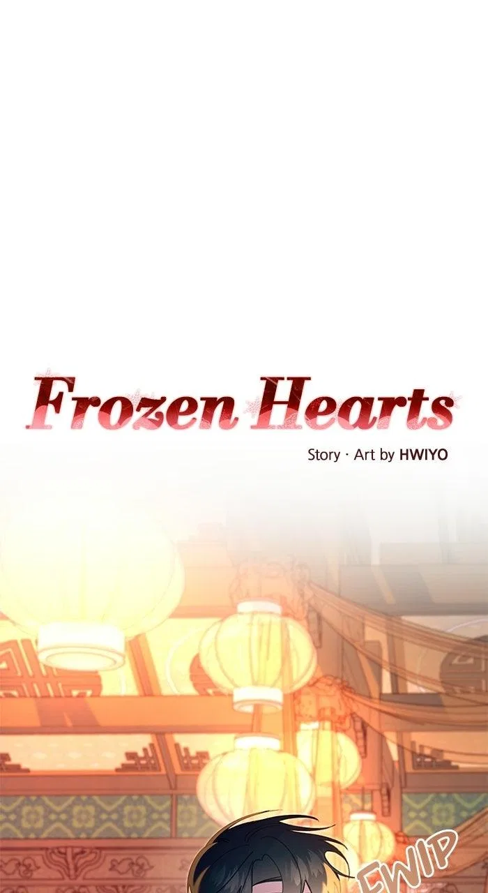 North Snow Love Story Chapter 76 – Page 33