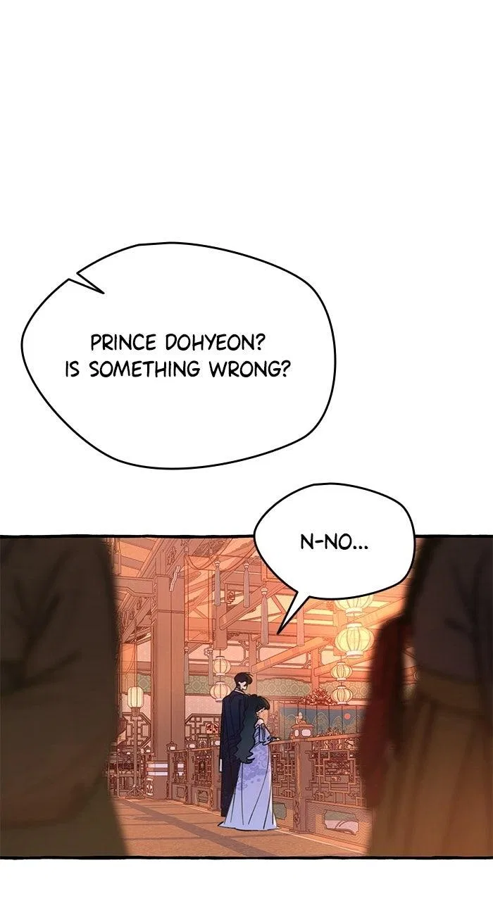 North Snow Love Story Chapter 76 – Page 35