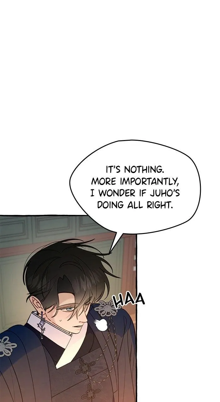 North Snow Love Story Chapter 76 – Page 36