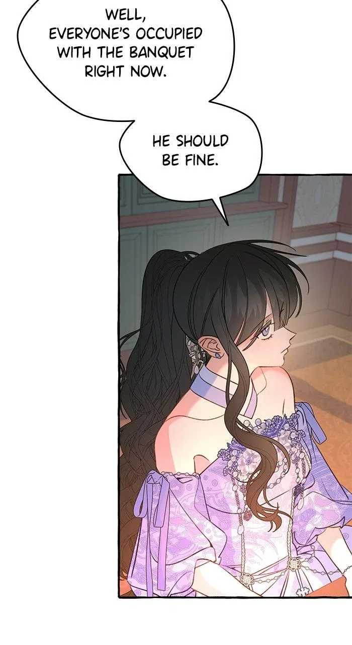 North Snow Love Story Chapter 76 – Page 38
