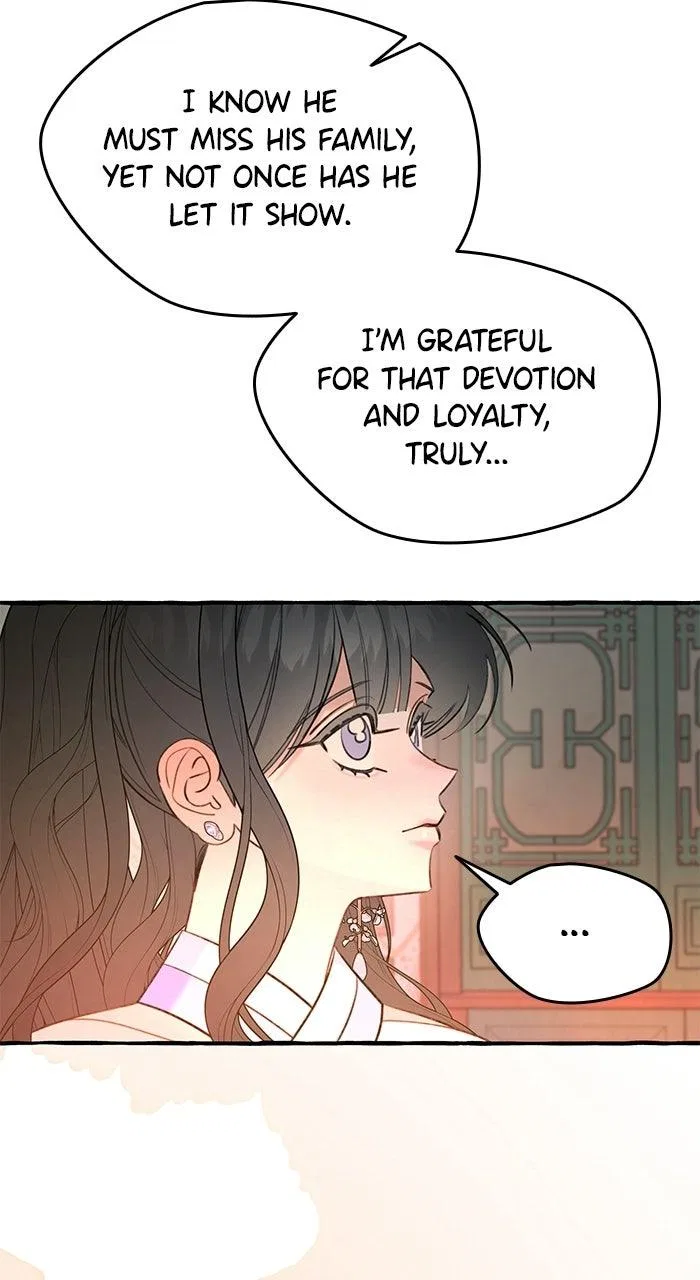 North Snow Love Story Chapter 76 – Page 42