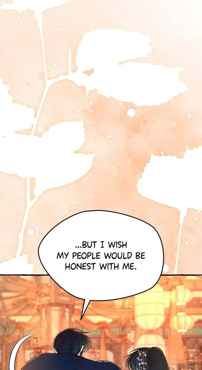 North Snow Love Story Chapter 76 – Page 43