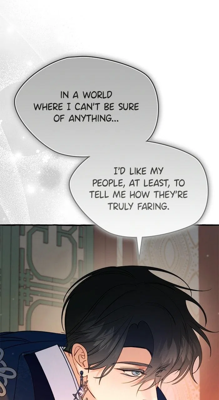 North Snow Love Story Chapter 76 – Page 45