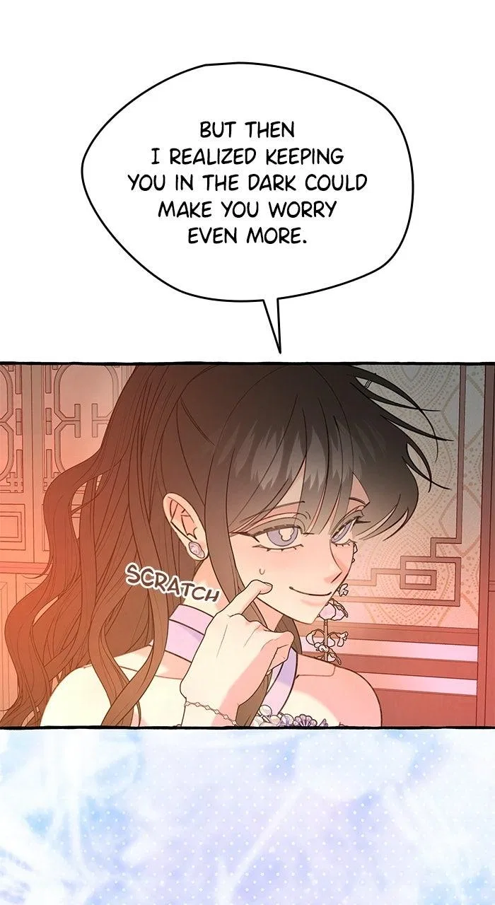 North Snow Love Story Chapter 76 – Page 54