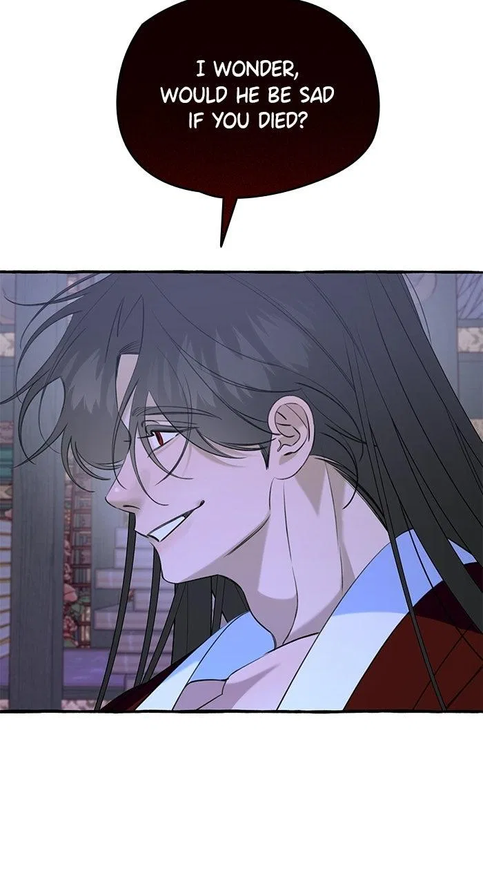 North Snow Love Story Chapter 76 – Page 63