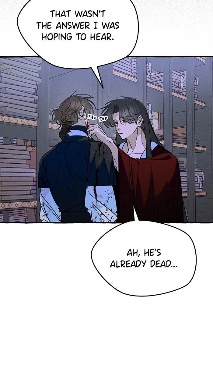 North Snow Love Story Chapter 76 – Page 70