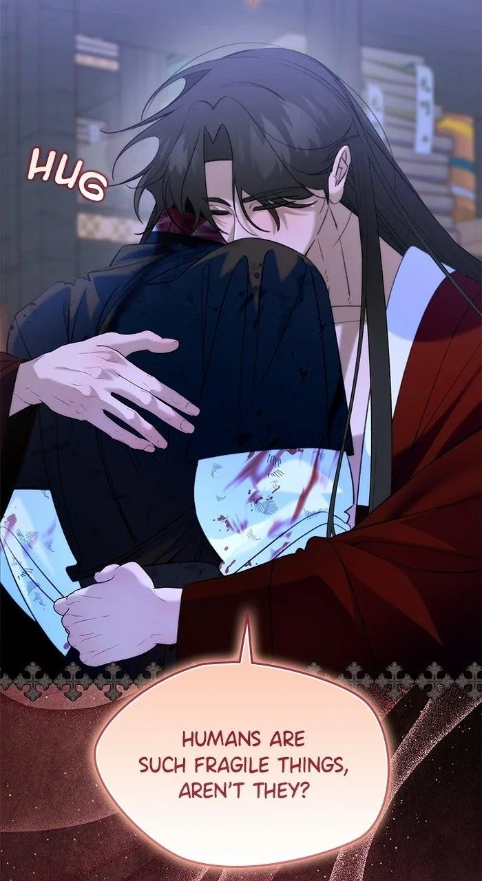 North Snow Love Story Chapter 76 – Page 72