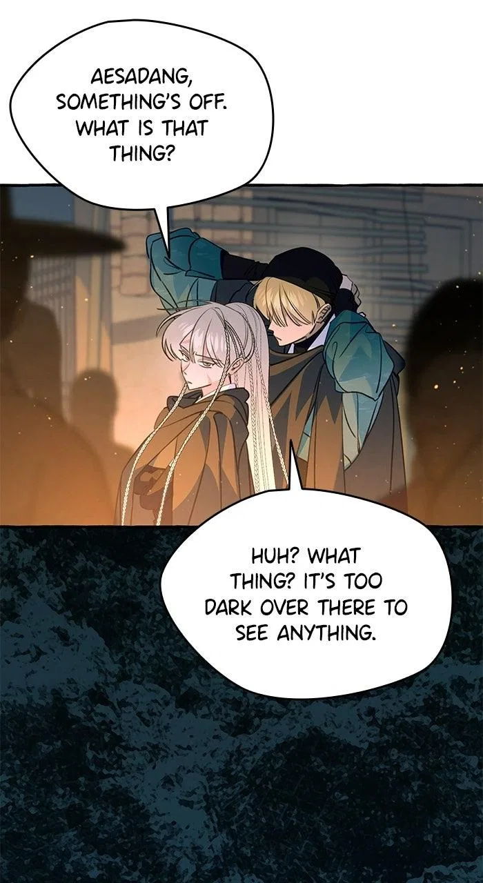 North Snow Love Story Chapter 76 – Page 87