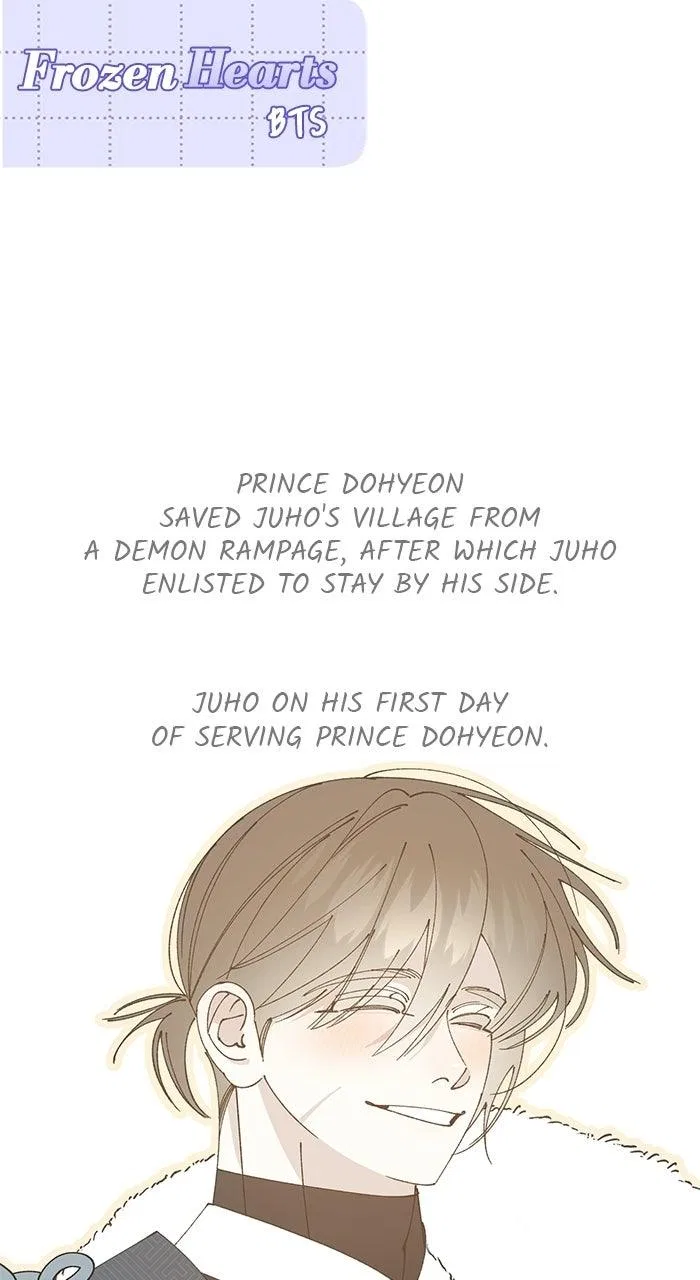 North Snow Love Story Chapter 76 – Page 92