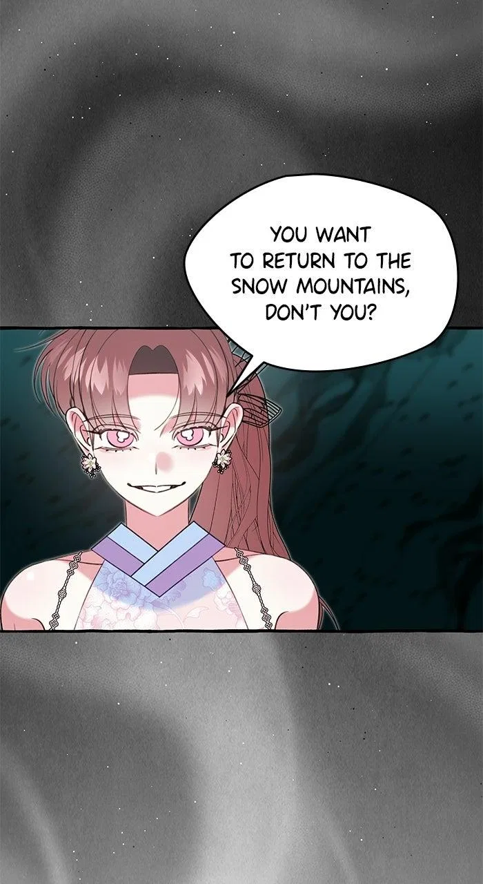 North Snow Love Story Chapter 75 – Page 2