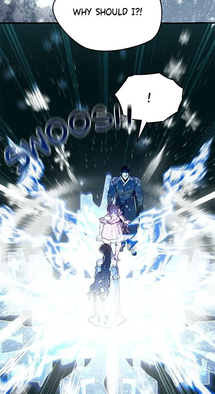 North Snow Love Story Chapter 75 – Page 5