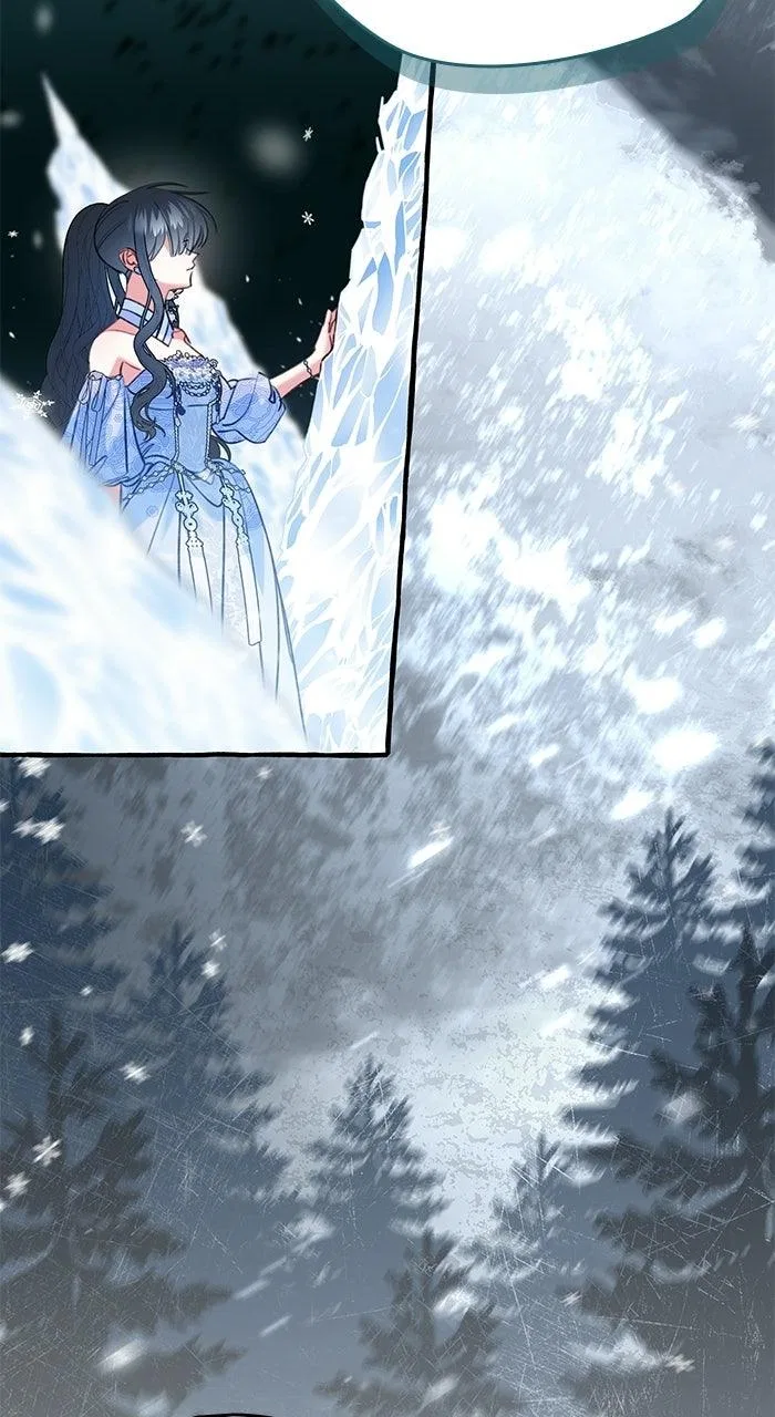 North Snow Love Story Chapter 75 – Page 7