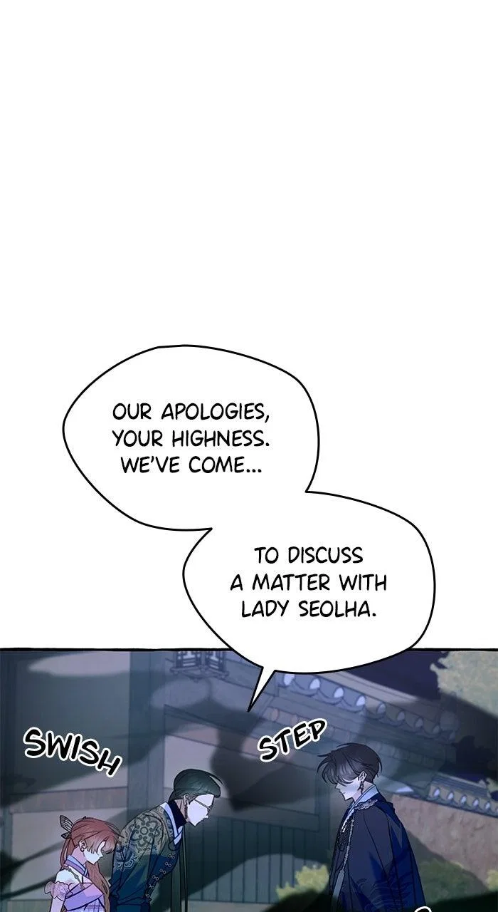 North Snow Love Story Chapter 75 – Page 20