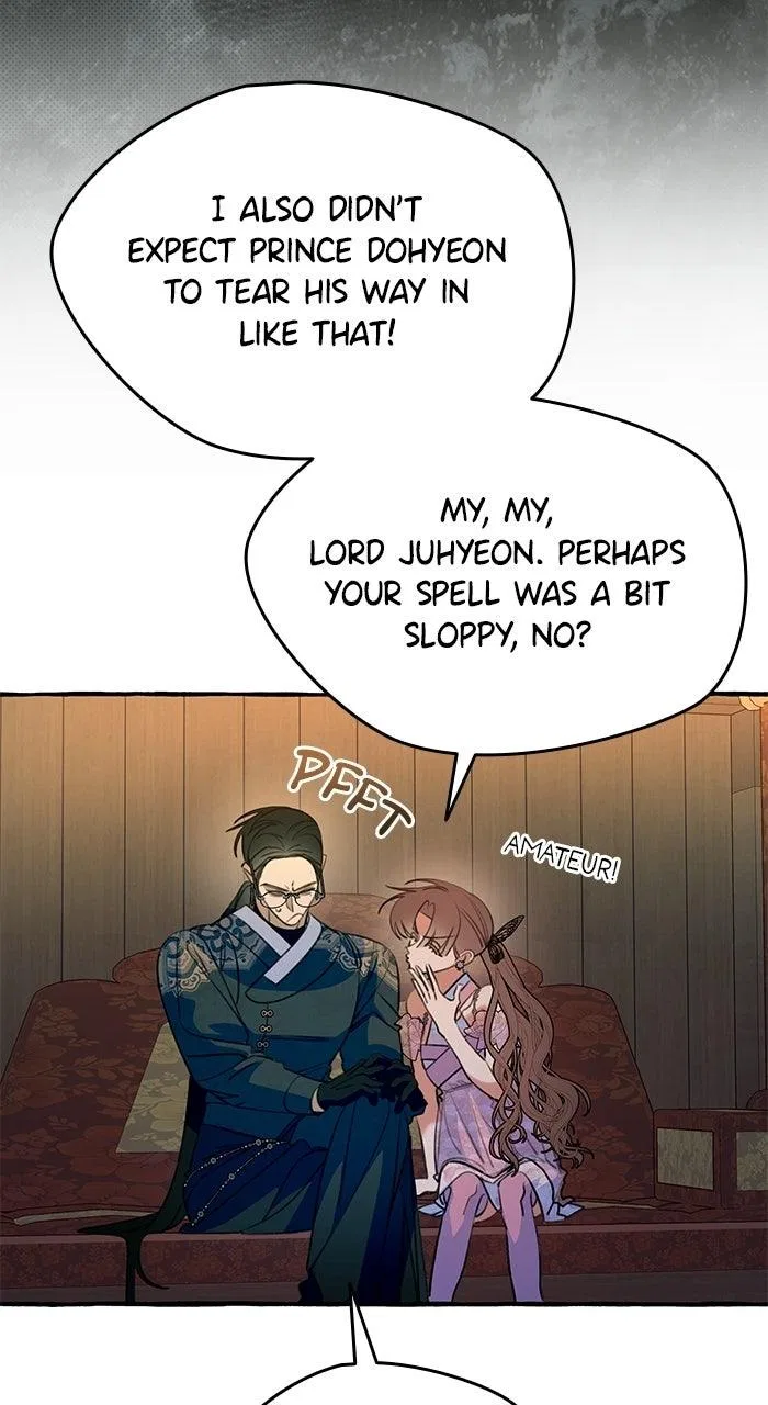 North Snow Love Story Chapter 75 – Page 44