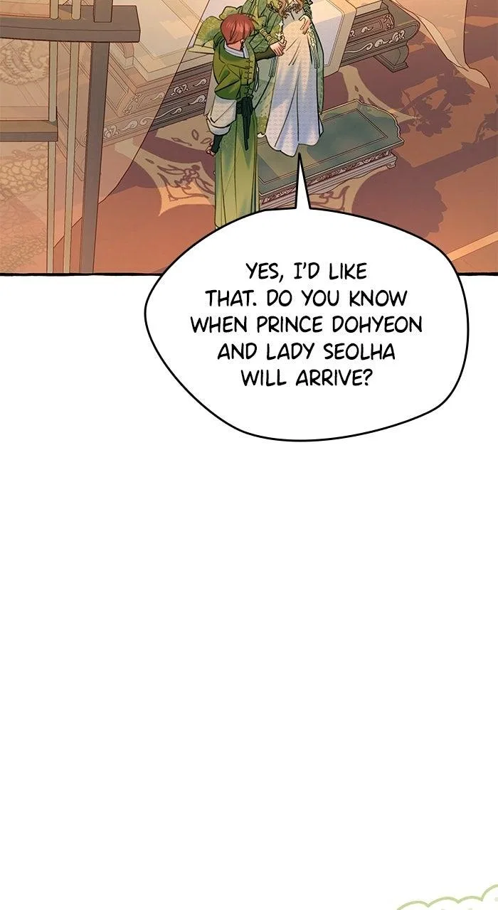 North Snow Love Story Chapter 75 – Page 55