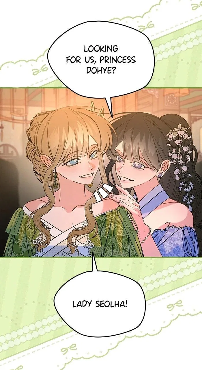 North Snow Love Story Chapter 75 – Page 56