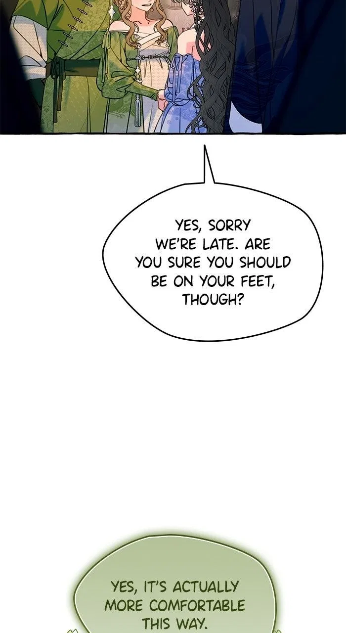 North Snow Love Story Chapter 75 – Page 58