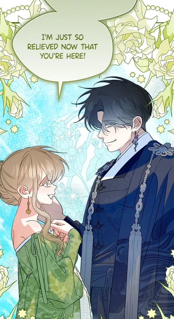 North Snow Love Story Chapter 75 – Page 59
