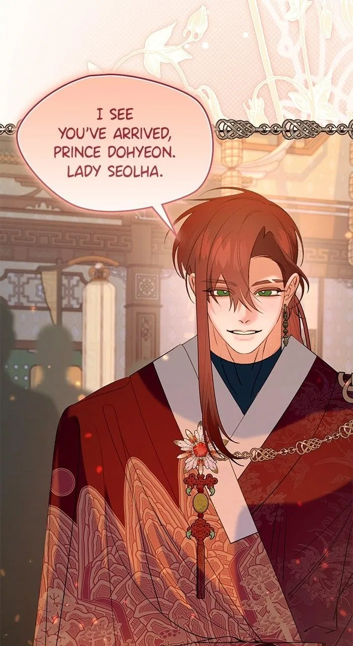 North Snow Love Story Chapter 75 – Page 62