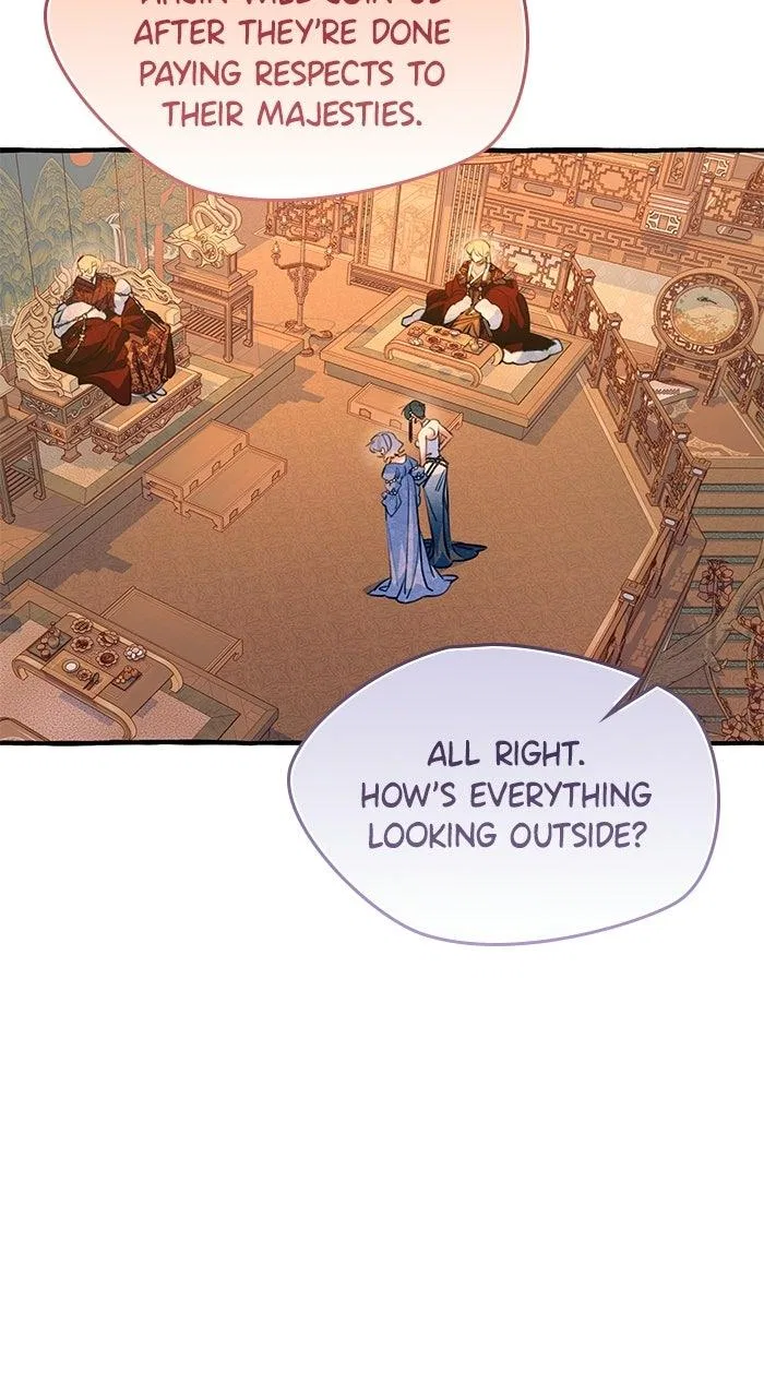 North Snow Love Story Chapter 75 – Page 64