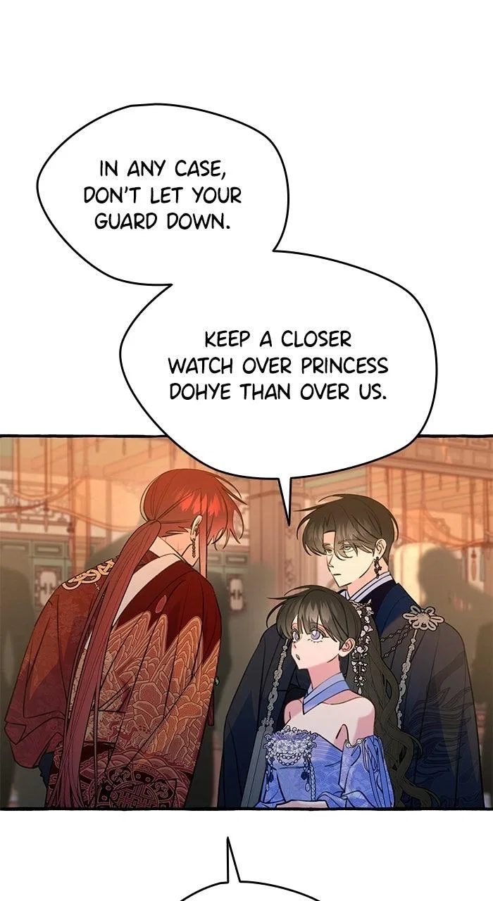 North Snow Love Story Chapter 75 – Page 71