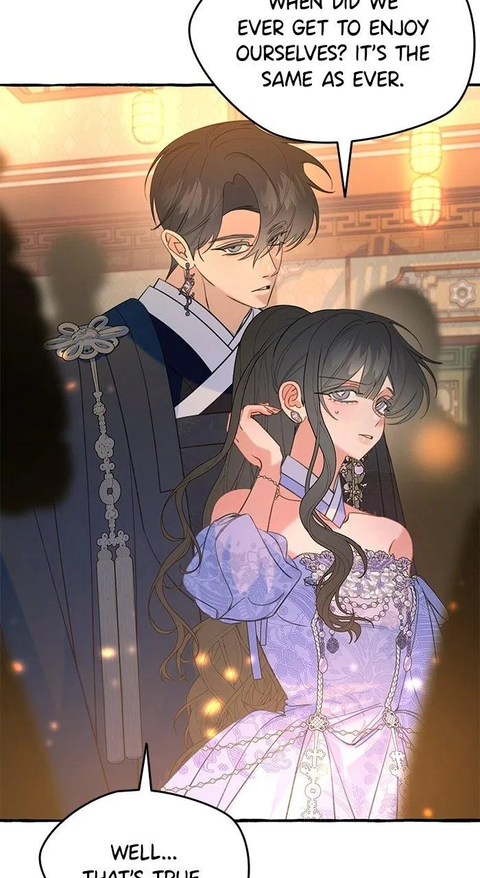 North Snow Love Story Chapter 75 – Page 73