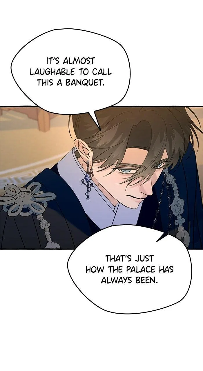 North Snow Love Story Chapter 75 – Page 76