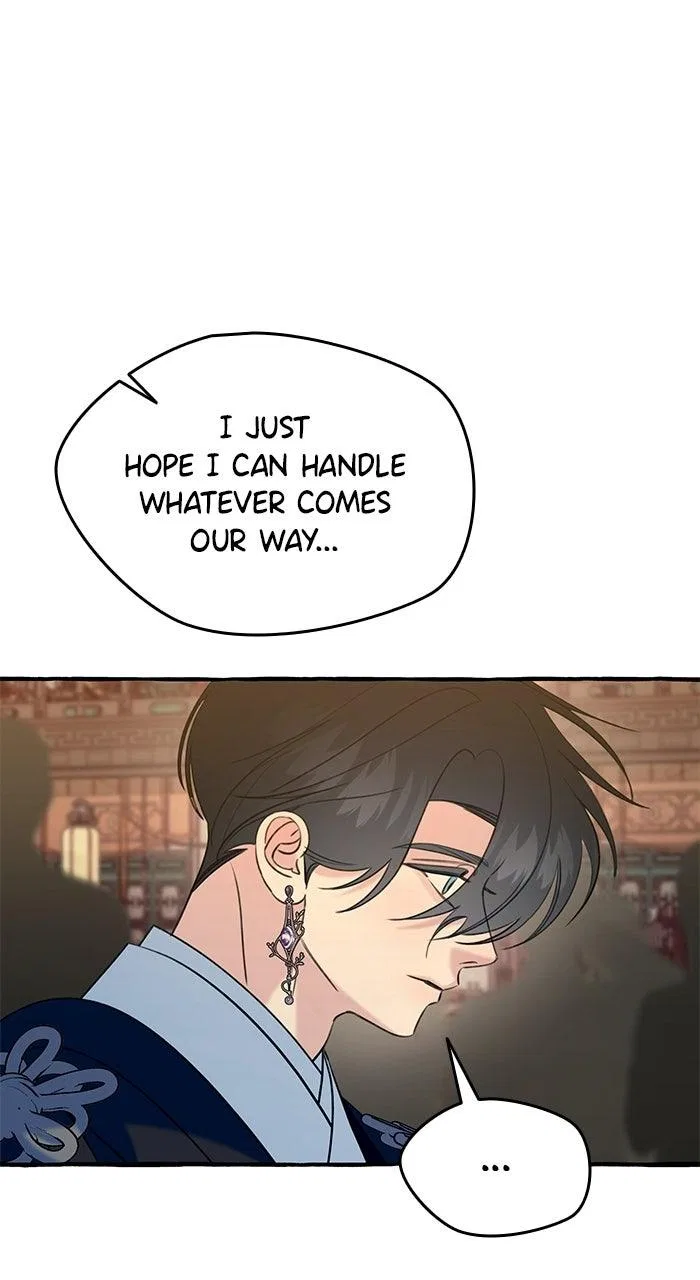 North Snow Love Story Chapter 75 – Page 79