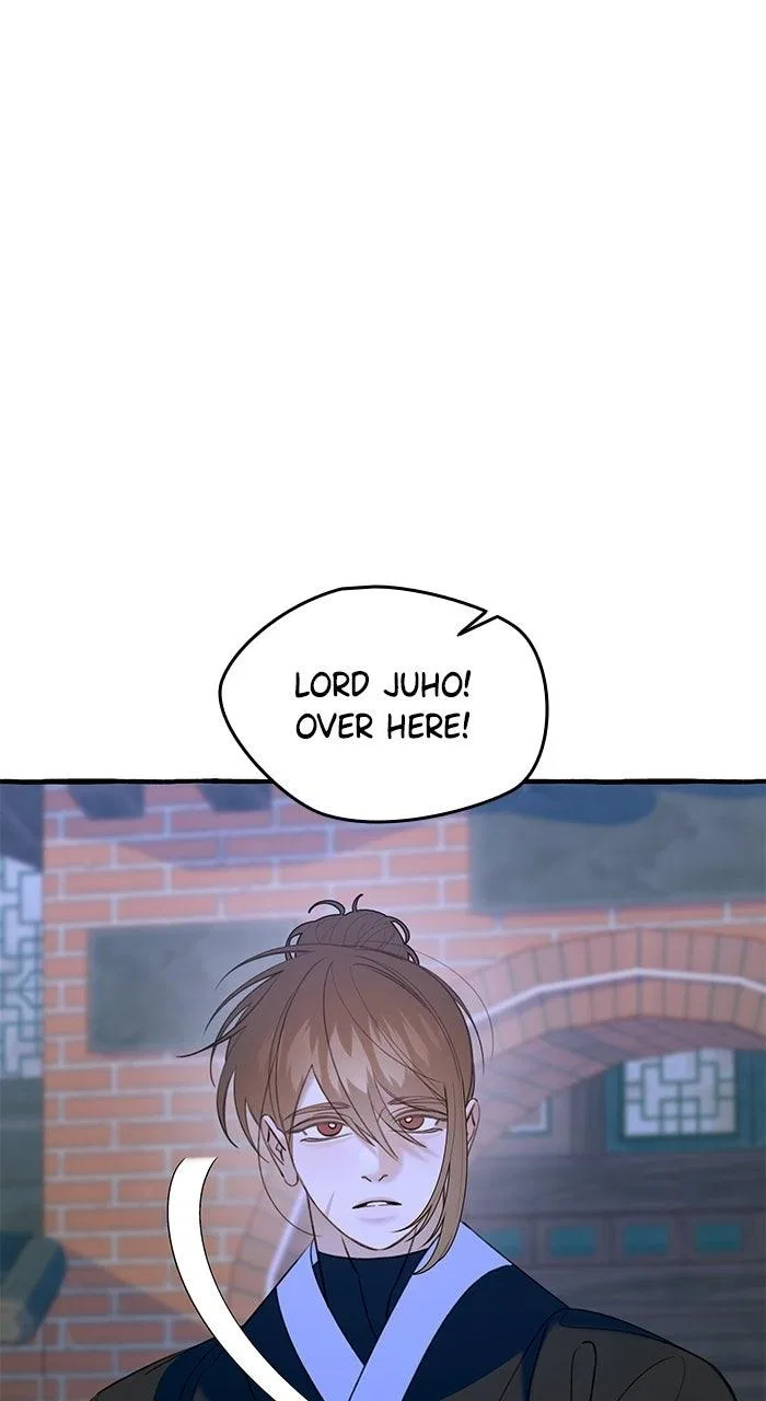 North Snow Love Story Chapter 75 – Page 88