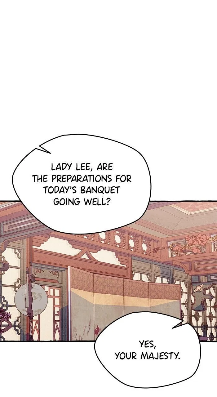 North Snow Love Story Chapter 74 – Page 1