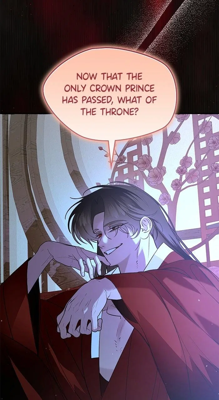 North Snow Love Story Chapter 74 – Page 10
