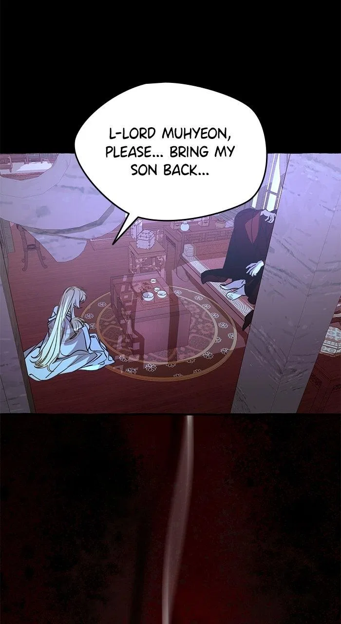 North Snow Love Story Chapter 74 – Page 14