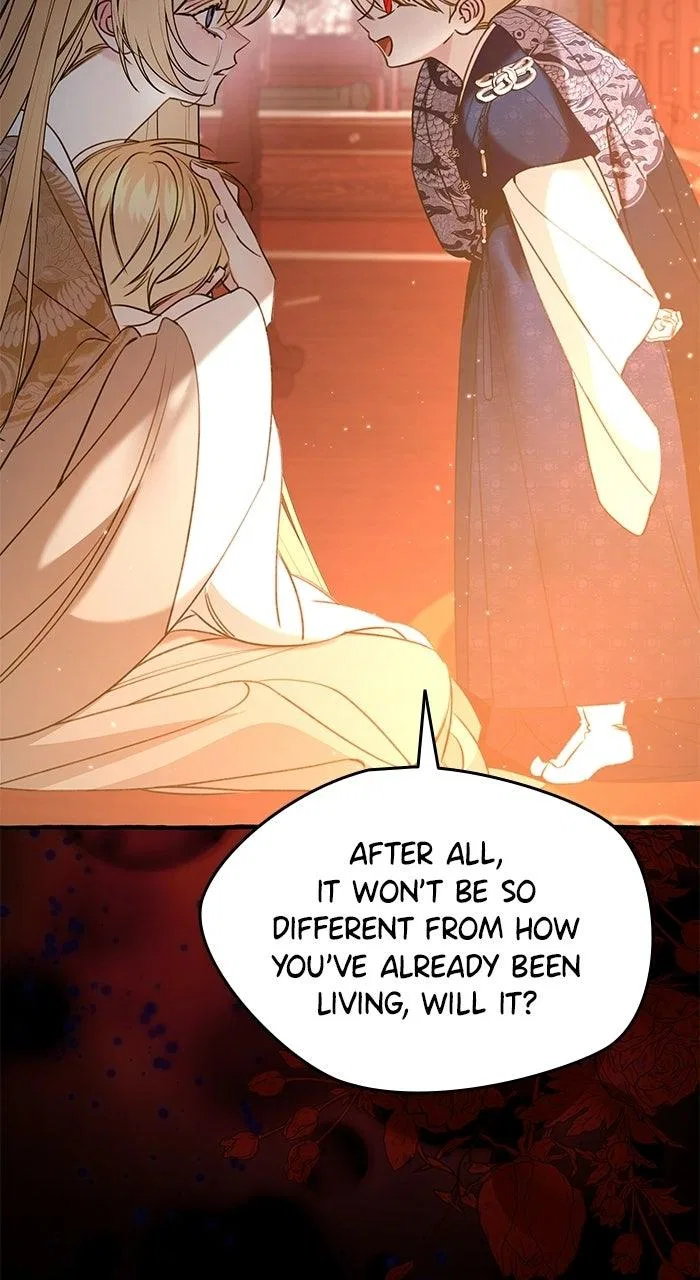 North Snow Love Story Chapter 74 – Page 26
