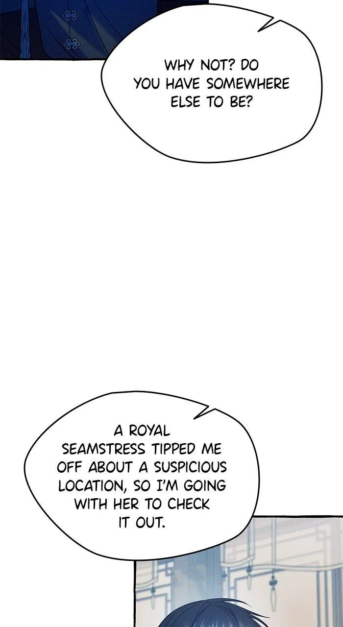 North Snow Love Story Chapter 74 – Page 39