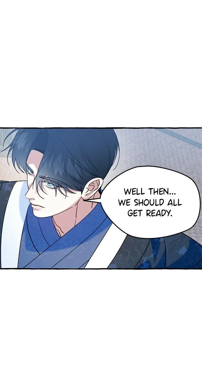 North Snow Love Story Chapter 74 – Page 44