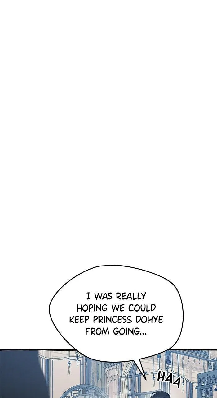 North Snow Love Story Chapter 74 – Page 45