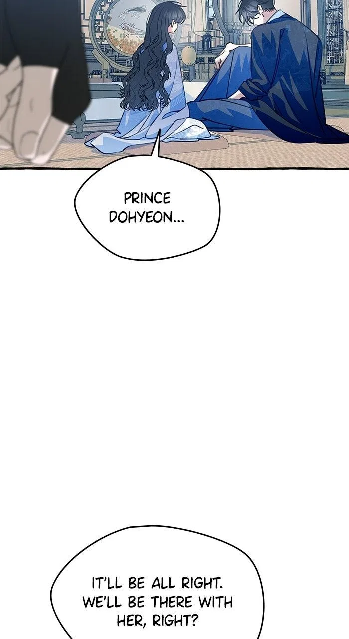 North Snow Love Story Chapter 74 – Page 46