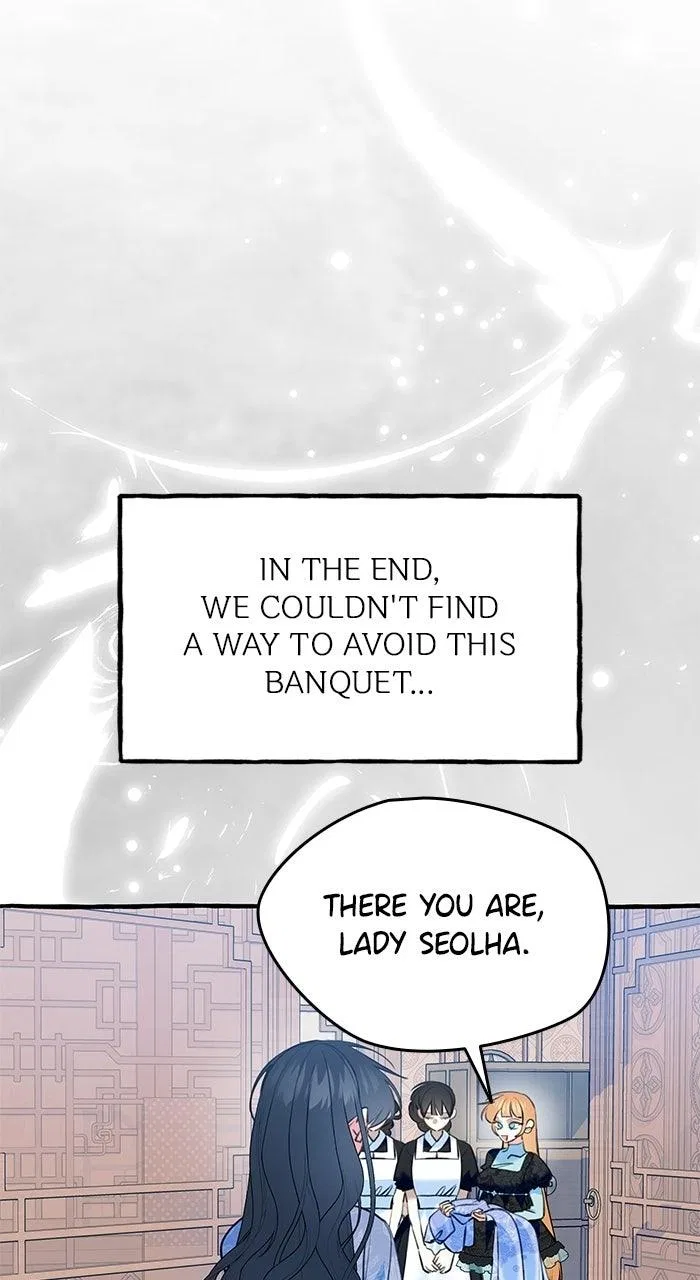 North Snow Love Story Chapter 74 – Page 51
