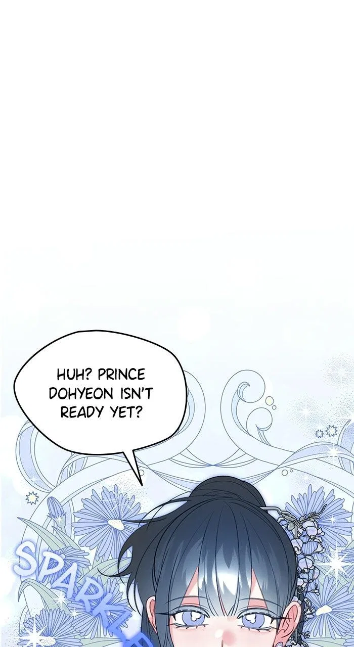 North Snow Love Story Chapter 74 – Page 56
