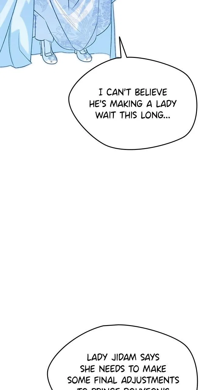 North Snow Love Story Chapter 74 – Page 58